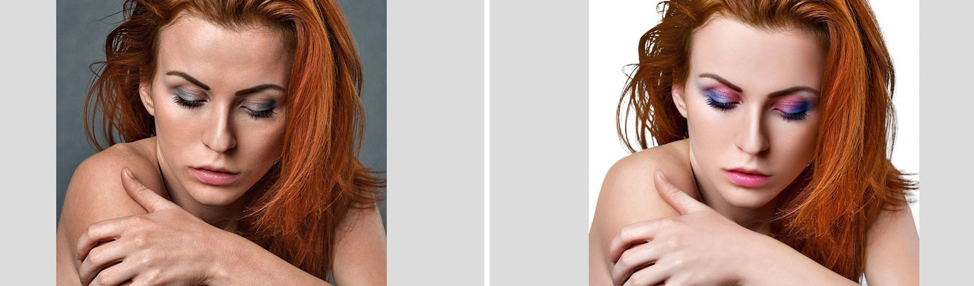 High-end Photo Retouching Services