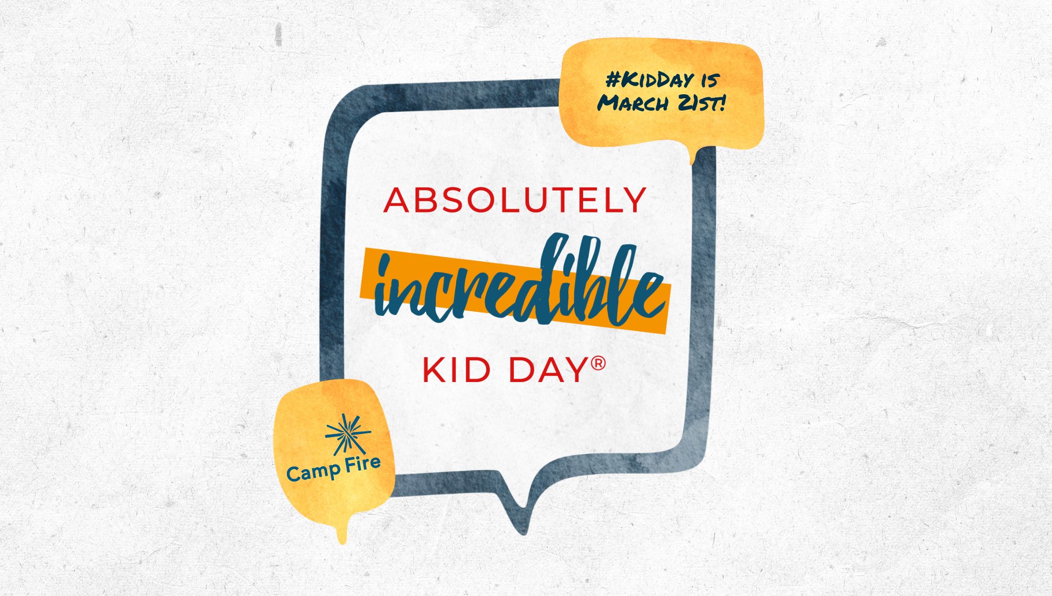 Writing Tips, Ideas & Examples for #KidDay