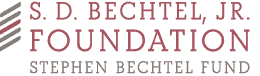 S.D. Bechtel, Jr. Foundation