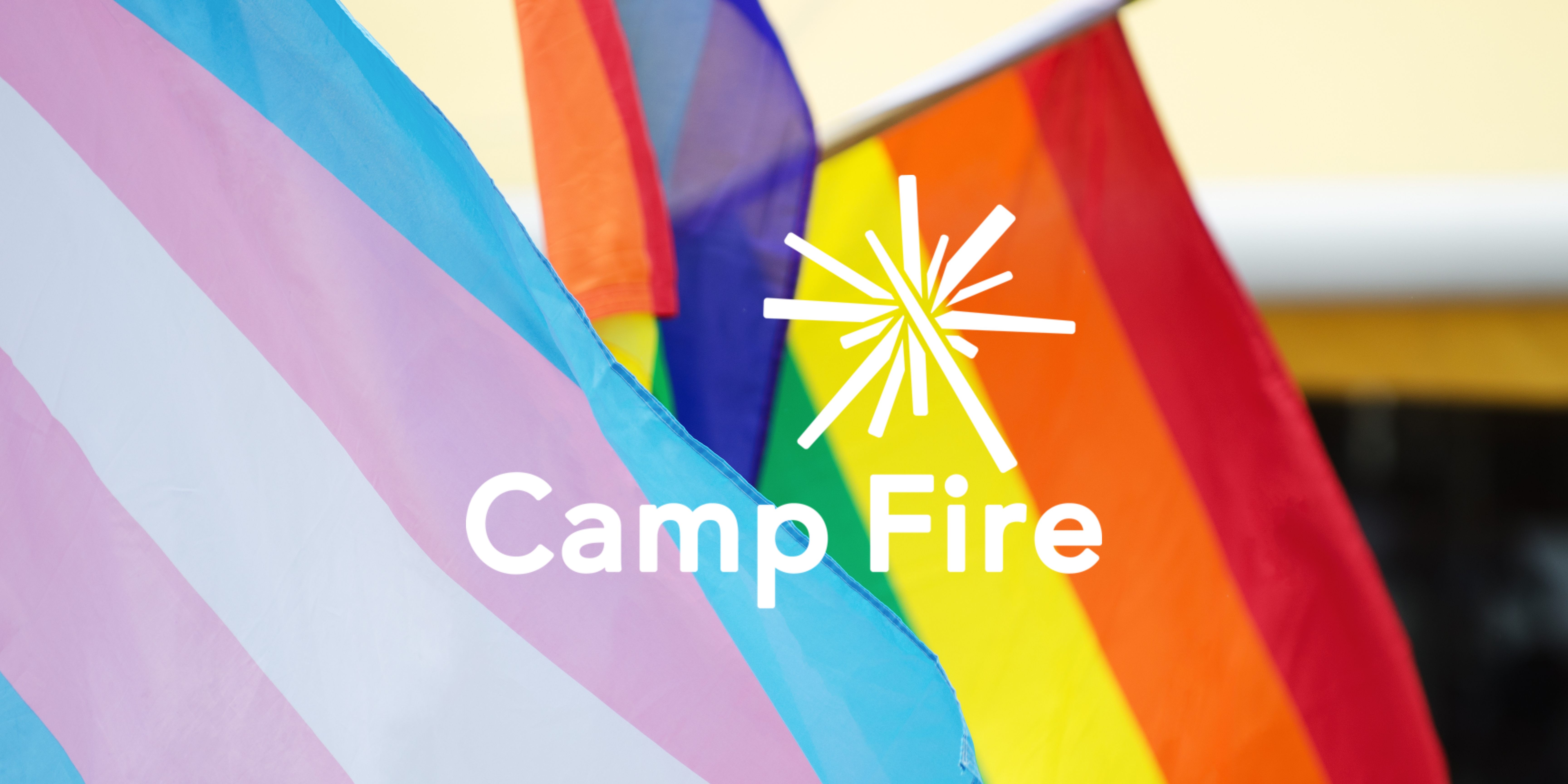 Camp Fire’s National Youth Advisory Cabinet Stands With Trans* Youth